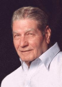 Melvin Curtis Barcus